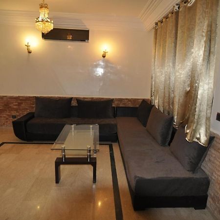 Babylon Appartments Марракеш Экстерьер фото