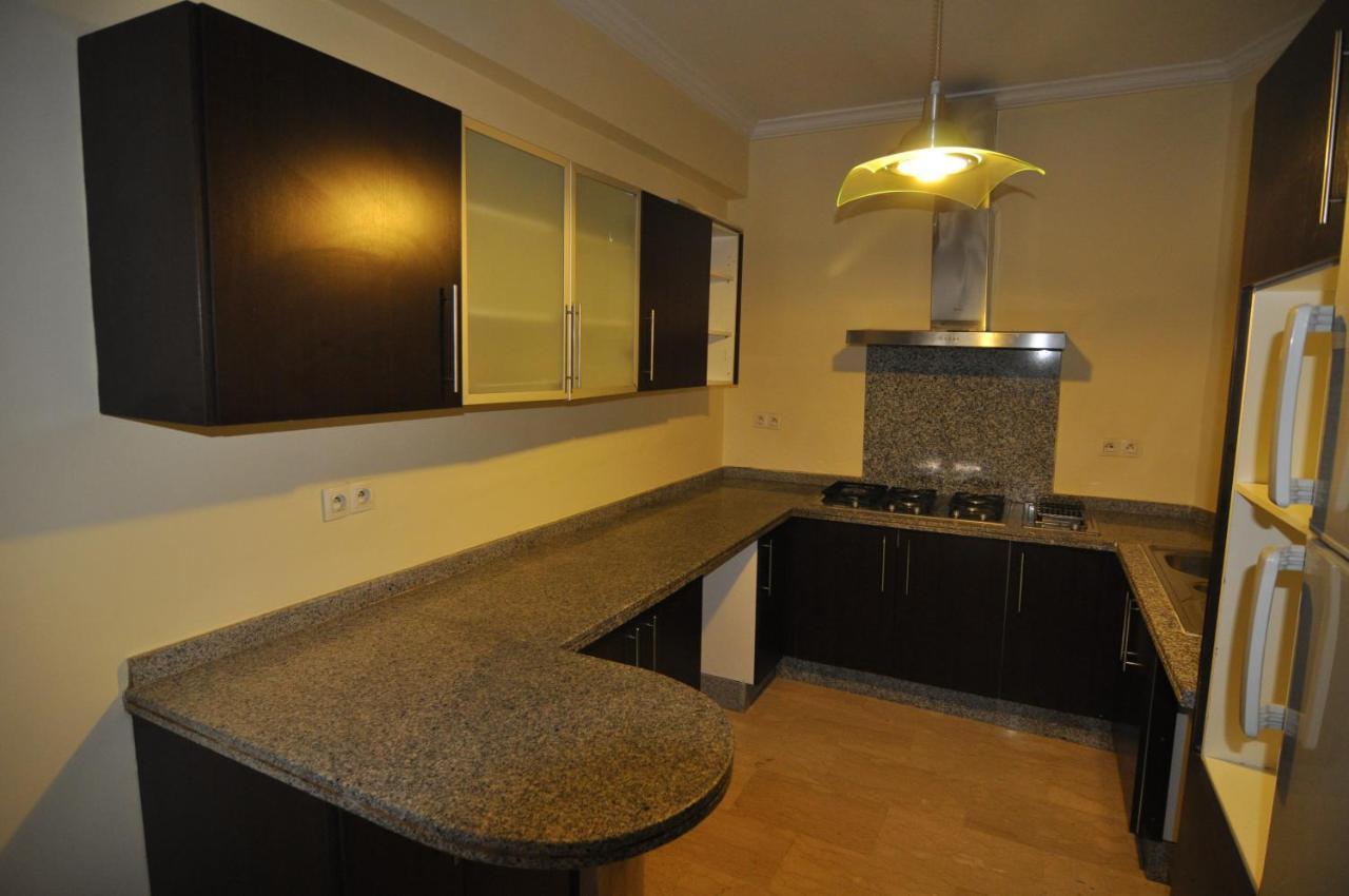 Babylon Appartments Марракеш Экстерьер фото