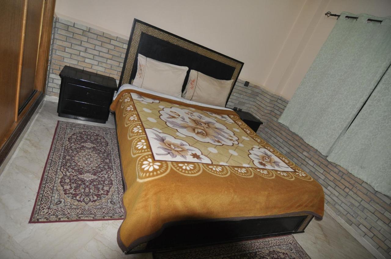 Babylon Appartments Марракеш Экстерьер фото